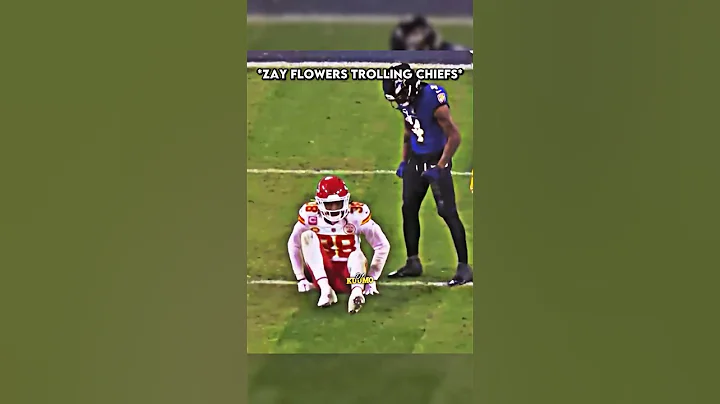 He Ended their Super Bowl Chances ☠️☠️ #nfl #shorts