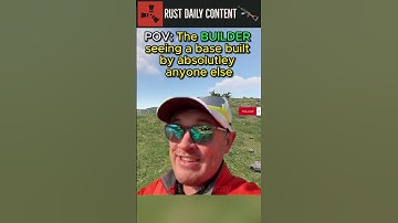 The builder when they didn