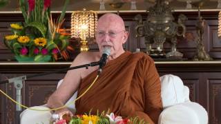 Ajahn Sumedho | 08 May 2016