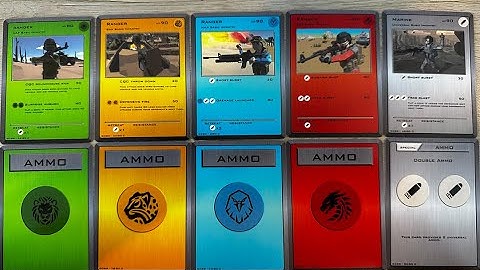 Making TCG Card Art in Unity Game Engine! - How to make a trading card game in 2022! - Part 4