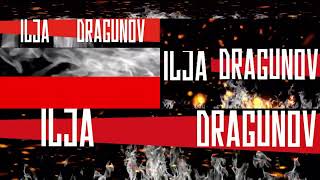 WWE Ilja Dragunov Graphics Pack 2025 – 2026