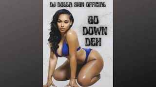 Go Down Deh Dancehall Mix 2021 Spice,Shaggy,Sean Paul,Shenseea,Konshens,RDX & More - DJ Dolla Sign