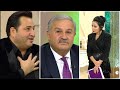 Yusif Mustafayev və Elçin Hüseynov - Yeznə və qayın (Şou ATV)