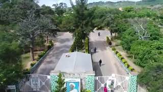 Mkwawa university college of education