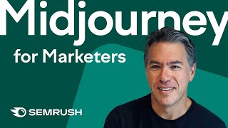 Midjourney for Marketing: How to Use Midjourney AI for Visual Content