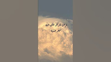 سورة الطلاق بصوت الشيخ ماهر المعيقلي  #سورة_الطلاق