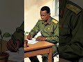 Africa's Most Honest President Was Killed By His Best Friend