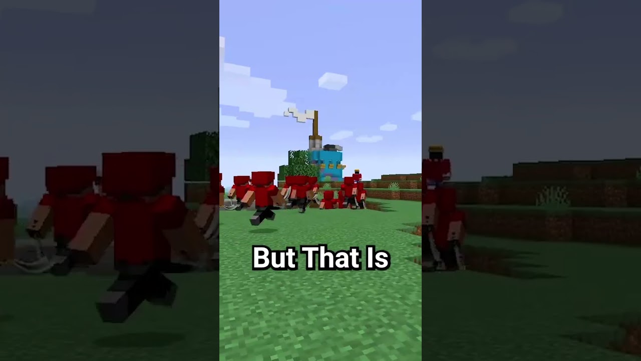 I Found the RAREST DEVIL FRUIT in Minecraft One Piece