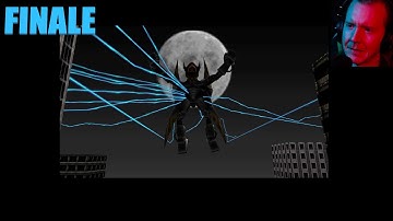 Duke Nukem: Zero Hour(N64) FINALE: Duke Rush!