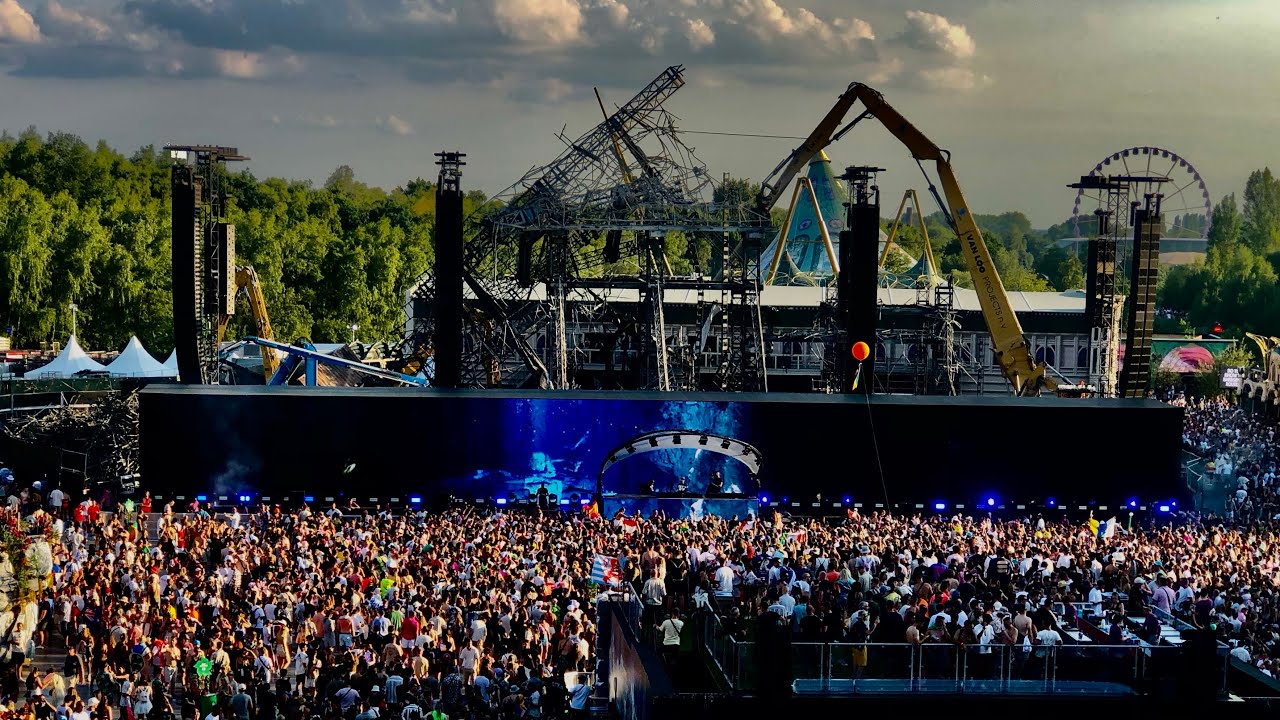 βAlok - Tomorrowland 2025 ππ¦π(Lost Frequencies & sweet disposition - a moment, a love)@alok βAlok - Tomorrowland 2025 ππ¦π(Lost Frequencies & sweet disposition - a moment, a love)@alok