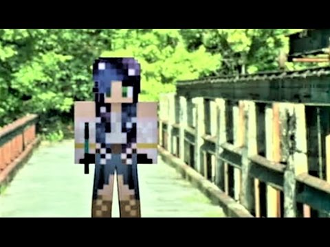 Minecraft In Real Life Song 