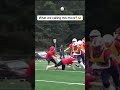 This is a crazy move