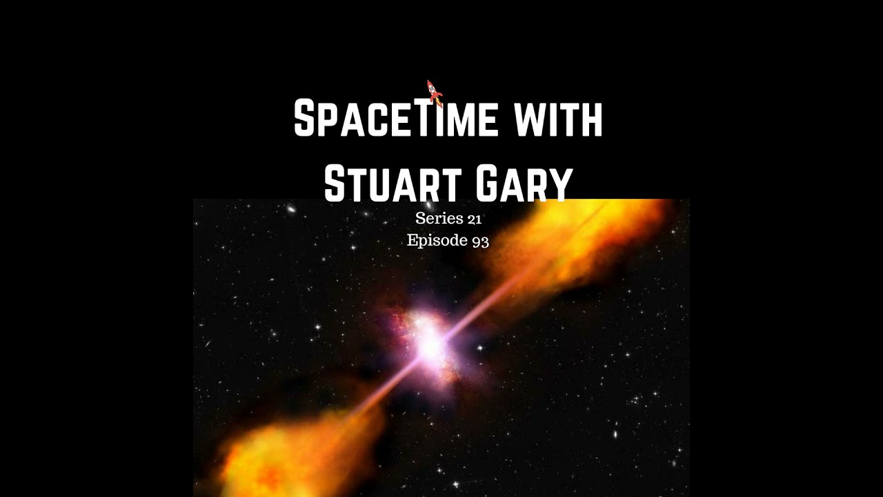 93: Micro-quasar Blasting Gamma Rays Towards Earth