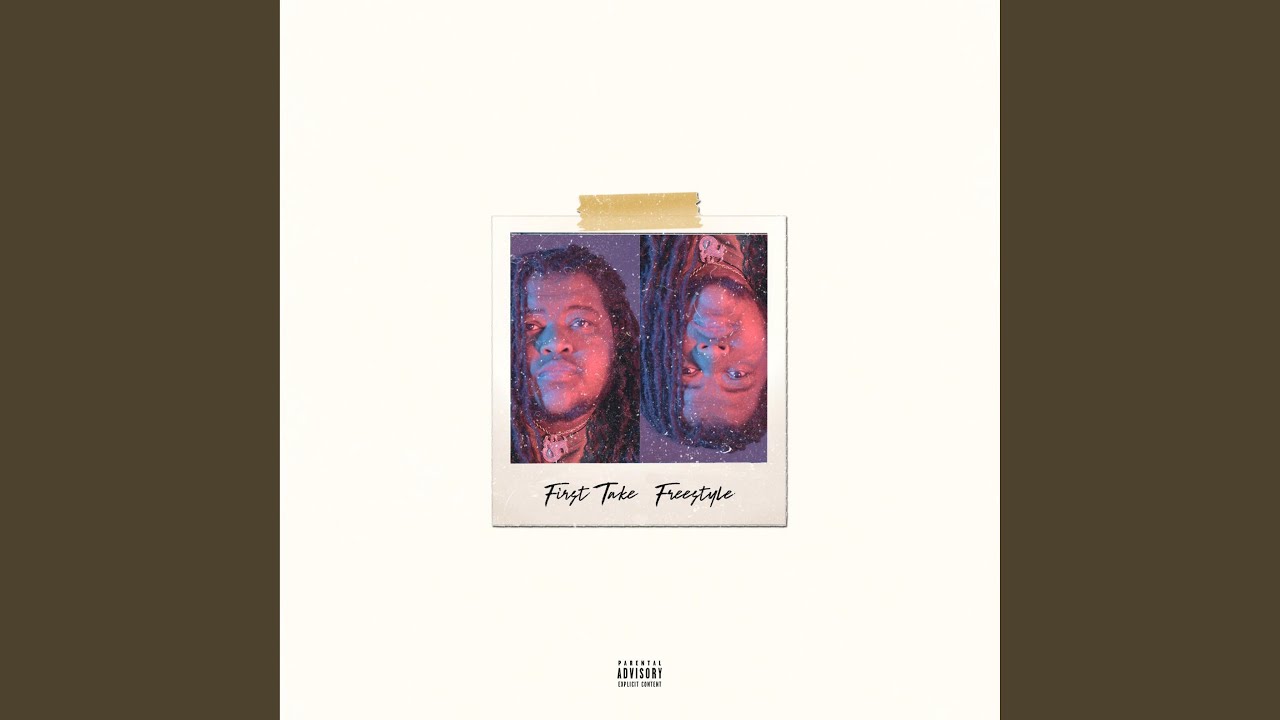Watch First Take Freestyle on YouTube Watch First Take Freestyle on YouTube