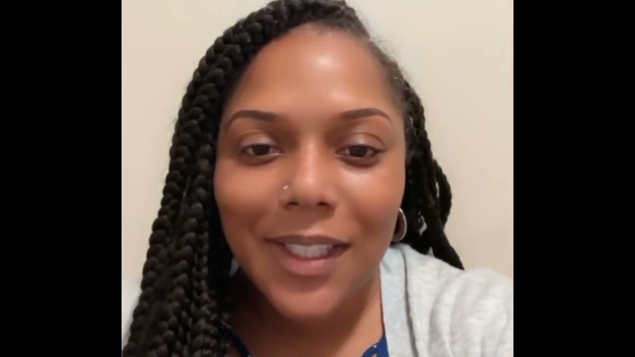 CPMHOF - The Quintones - Sissy Holmes