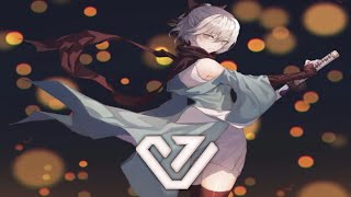 Nightcore -Unknown Brain - Faceless (ft. Marvin Divine & Bri Tolani) | Lyrics