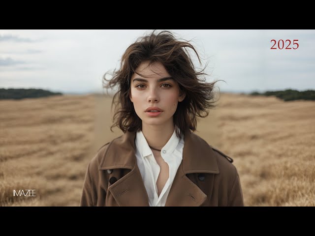 Imazee ft DNDM & Davvi  - Taxi Crying (Original Mix) 2025