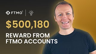 How this FTMO Trader made over $500,000 recordbreaking profit | FTMO