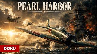 MODERN HISTORY | Pearl Harbor – The Secret of the USS Arizona (Documentary, World War II)
