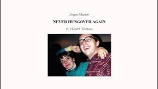 Joyce Manor - 