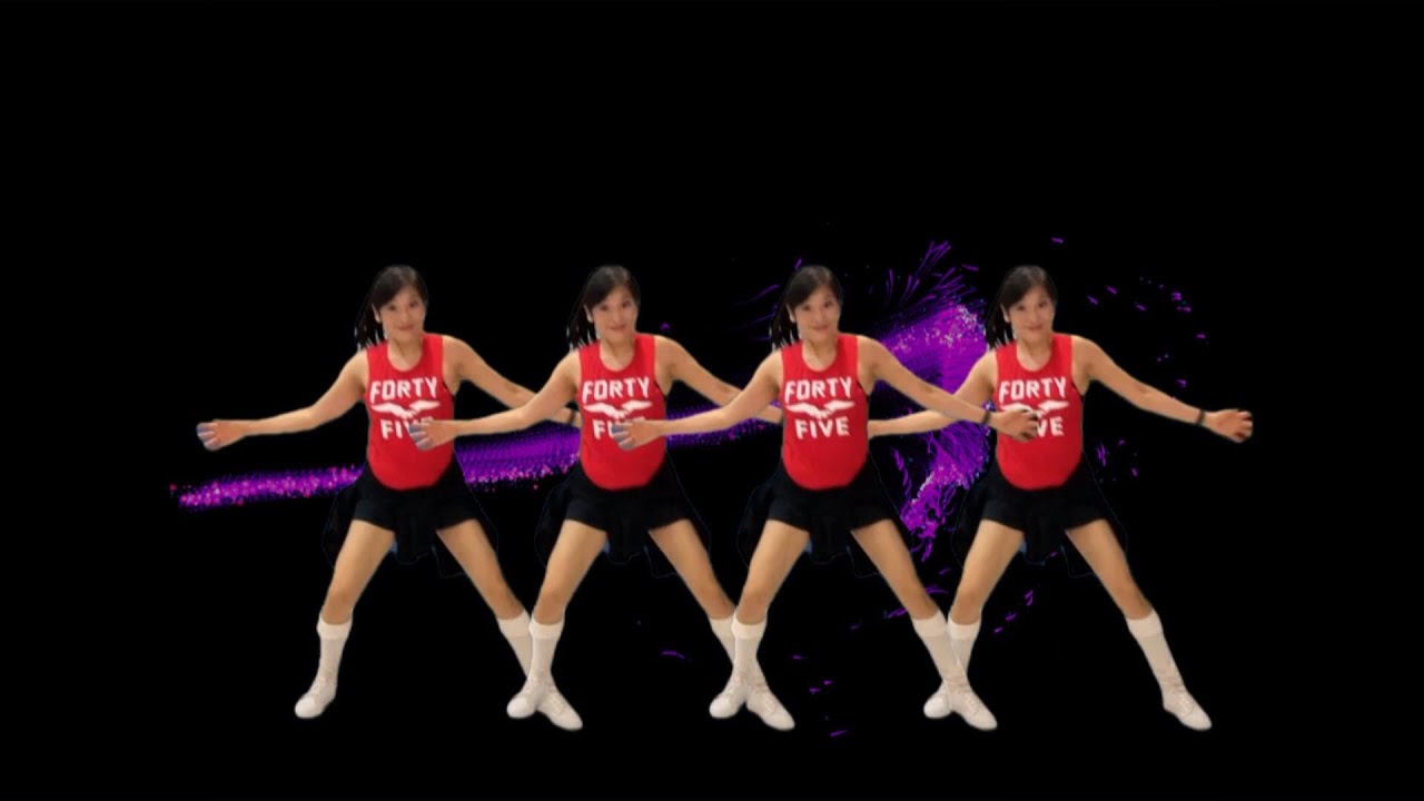 We're good to go /Lonis ft. Daphne Willis/Gentle Zumba/Zumba GGH /