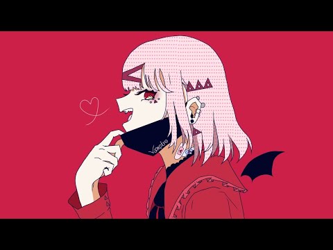 ヴァンパイア／歌ってみた・白波ののん