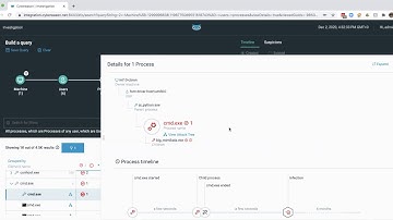 Vectra and Cybereason: Integration Demonstration