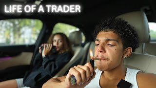 How To Make $10k A Month Trading