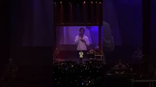 Download Lagu Rizky Febian Live In Kuala Lumpur - Hingga Tua Bersama MP3