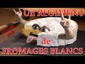 Un Régiment De Fromages Blancs VERSION ROCK Alexandre Thepot mp3