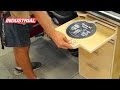 How To Build A Plywood Table Saw Storage Cabinet Using Amana Tool CNC Router Bits and Saw Blades How To Build A Plywood Table Saw Storage Cabinet Using Amana Tool CNC Router Bits and Saw Blades