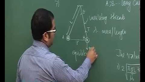 JEE-Main 2015 Solution-Physics Video [Q. 06-07] By Aakash