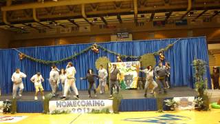 UNK A Phi/Sig Ep Lipsync 2011