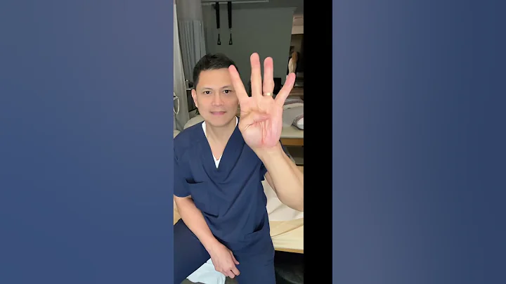 Goodbye Carpal Tunnel Syndrome - 99 percent gone #carpaltunnelsyndrome #everyone #physicaltherapy