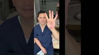 Goodbye Carpal Tunnel Syndrome - 99 percent gone #carpaltunnelsyndrome #everyone #physicaltherapy