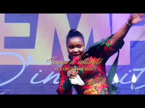 Maman Godé Bondembe - Azali Te -Live temps d'intimité 7 ème rue