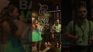 &quot;Baku Jazz Festival 2021&quot;