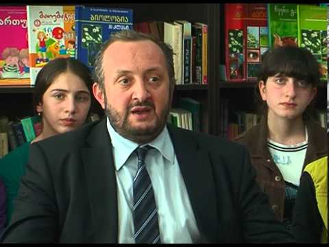 სახელმძღვანელოები უფასო გახდება