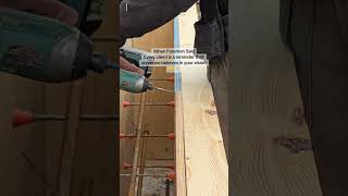 Building more than projects #landscaping #entrepreneurmindset #smallbusinessowner #hardworkpaysoff