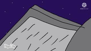 Fly Away MAP part 2 || Dark Princess Animations map