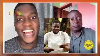 File ya FulFigure KuMusango gwa gweyalopa  nameere 😳