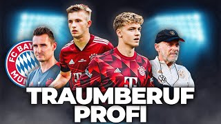 Traumberuf: Fußballprofi (Dokumentation) Teil 6