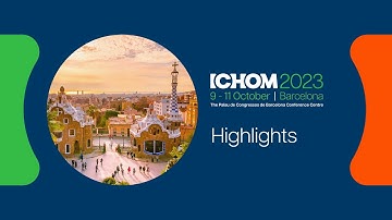 ICHOM Conference 2023: Highlights