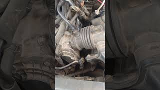 20240614 PROBLEM SOLVED!!  DTC P2709 More 3 2012