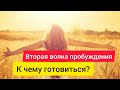 Вторая волна пробуждения. К чему готовиться?