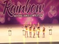 Born to be Wild-Prestige Dance Company West Coast