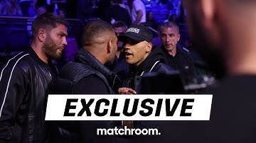 “Kell Brook, don