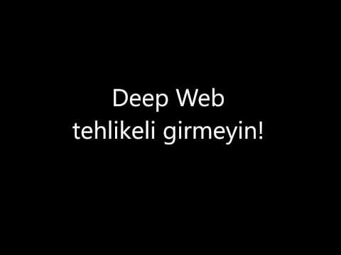 Sayko Üniversitelilerden Deep Web ve Zararları