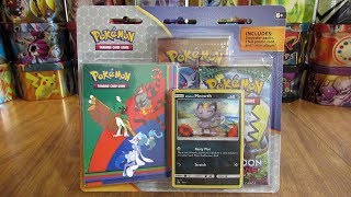 Pokemon Booster Box