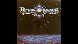 Vicious Rumors - Vicious Rumors (1990) (Vinyl Full Album)